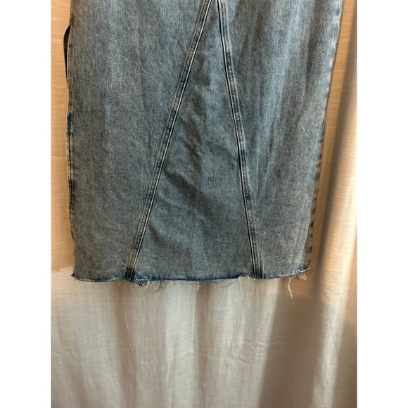 Ladies, Levi ankle length skirt - Picture 2 of 8